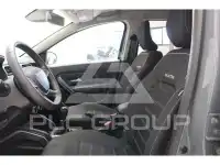 2024 Dacia Duster
