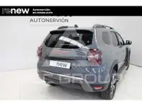 2024 Dacia Duster