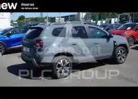 2024 Dacia Duster