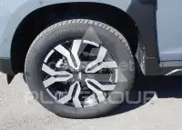 2024 Dacia Duster