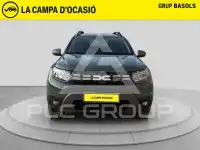 2024 Dacia Duster