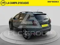 2024 Dacia Duster