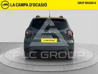 2024 Dacia Duster