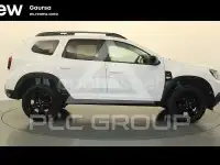 2024 Dacia Duster