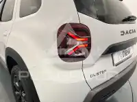 2024 Dacia Duster