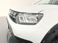 2024 Dacia Duster