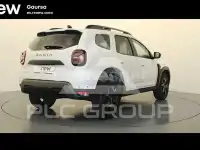 2024 Dacia Duster
