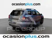 2024 Dacia Duster