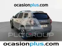 2024 Dacia Duster