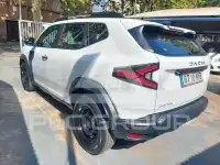 2024 Dacia Duster