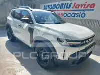 2024 Dacia Duster