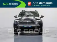 2024 Dacia Duster