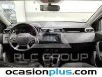 2024 Dacia Duster