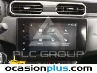 2024 Dacia Duster