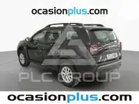 2024 Dacia Duster