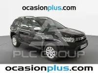 2024 Dacia Duster