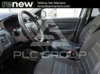 2024 Dacia Duster