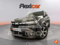 2024 Dacia Duster
