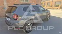 2024 Dacia Duster