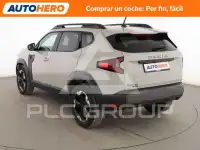 2024 Dacia Duster