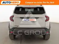 2024 Dacia Duster