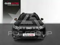 2024 Dacia Duster