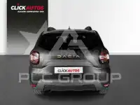2024 Dacia Duster