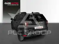 2024 Dacia Duster
