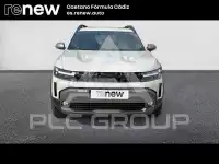 2024 Dacia Duster