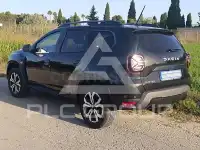 2024 Dacia Duster