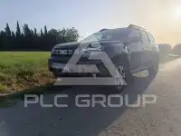 2024 Dacia Duster