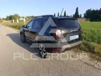 2024 Dacia Duster