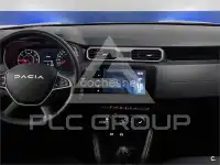 2024 Dacia Duster
