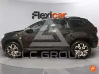 2024 Dacia Duster