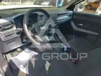 2024 Dacia Duster