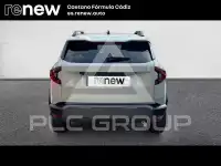 2024 Dacia Duster