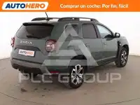 2024 Dacia Duster