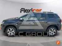 2024 Dacia Duster
