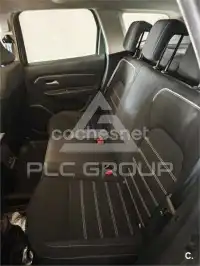 2024 Dacia Duster