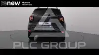 2024 Dacia Duster