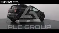 2024 Dacia Duster