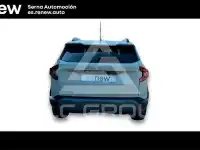 2024 Dacia Duster