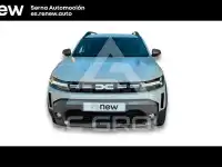 2024 Dacia Duster