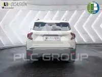2024 Dacia Duster