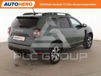 2024 Dacia Duster