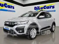 2024 Dacia Sandero
