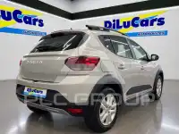 2024 Dacia Sandero