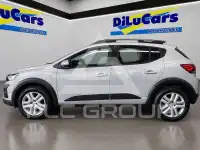 2024 Dacia Sandero