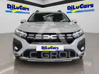 2024 Dacia Sandero