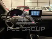 2024 Dacia Sandero